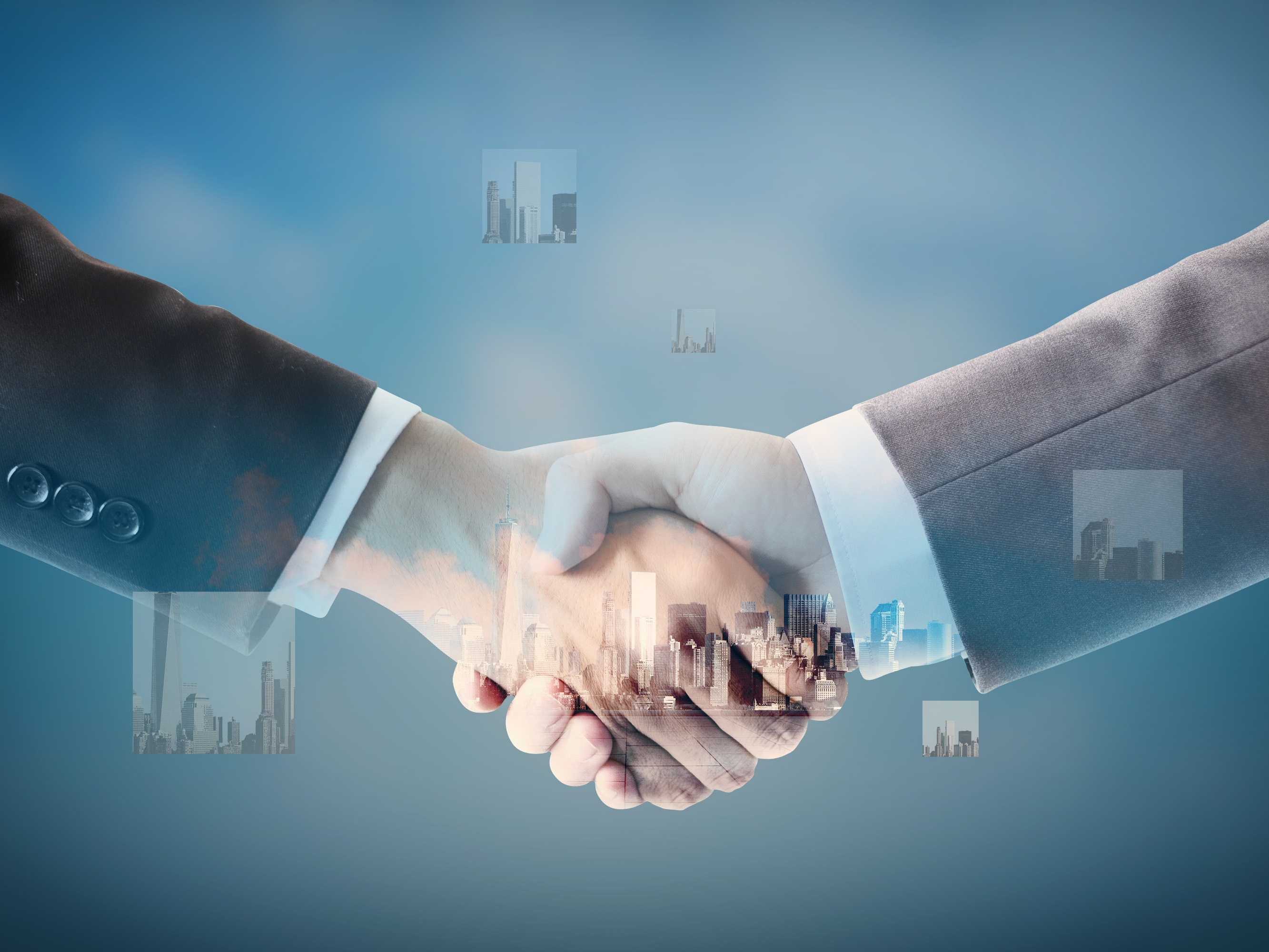 优德88战略投资众芯汉创，共绘“低空经济”与“人工智能”新蓝图