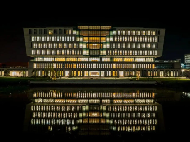 优德88案例 | 在南京农业大学的书香沃土中，种下一颗“未来的谷子”